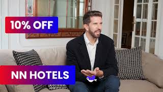 NN Hotels Coupon Code | Discount Code | 10% OFF