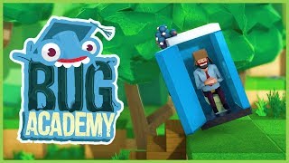 Making Flies Useful! FINALLY! | Bug Academy [Demo]