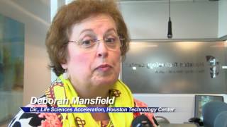 HTV News Flash: "Hackathon 2017"