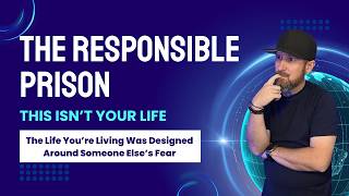 STOP Living Inside a Blueprint You Never Chose