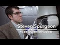 #SeeYourselfInNuclear: Steven Spurgeon