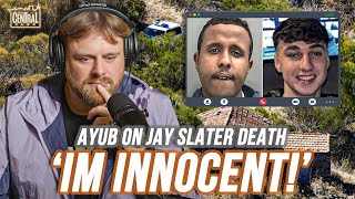 Seeking The Truth of the Jay Slater Tragedy | Ayub Qassim Interview