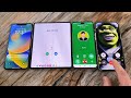 magic invsible phones incoming calls iphone 14 pm xiaomi 13 z fold 4 iphone xs u0026 face to call