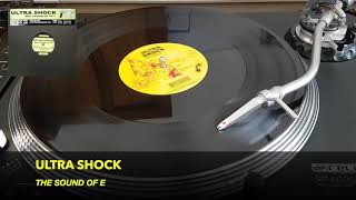 ULTRA SHOCK -The Sound of E (Extended Energy Mix)