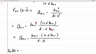 Optimal Resource Allocation Part 2