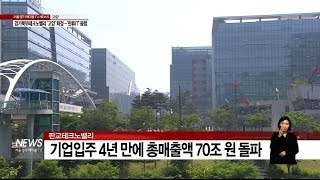 경기북부테크노밸리 '고양' 확정…'한류·IT' 융합(서울경기케이블TV뉴스)