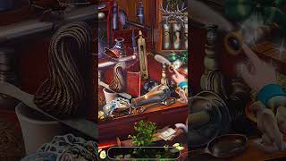 Hidden Object Games Free