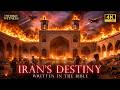 THE BIBLICAL DESTINY OF IRAN 📜 The Truth About Iran Written In The Bible (2026) | The Bible Witness