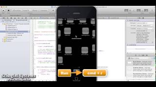 06 08 Adding UITextView Programmatically - iOS Xcode Tutorial Part 06