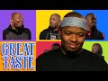 The Best of KevOnStage | Great Taste | All Def