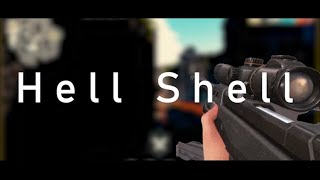 Hell Shell - Valorant Edit