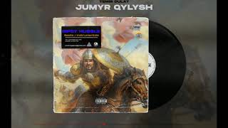[FREE] Makhambet Beat 2021 "Jumyr Qylysh" | Dombyra Trap Beat / Instrumental