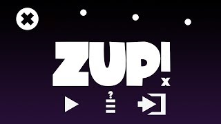 Zup! X - Level 10 (Level J)