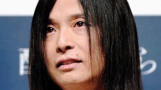 辻仁成　急逝の元妻・中山美穂さん悼む「不意の悲しいお知らせがあり」「ずっと息子君に寄り添っていた」Tokiyo info tv