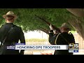 Arizona DPS honors 29 fallen troopers in memorial ceremony