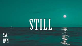 STILL (Hillsong) Best Prayer Meditation Music Christian Instrumental Worship Calming Relaxing Music