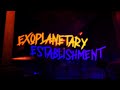 Exoplanetary Establishment [Crazy] // Flood Escape 2 Community Maps