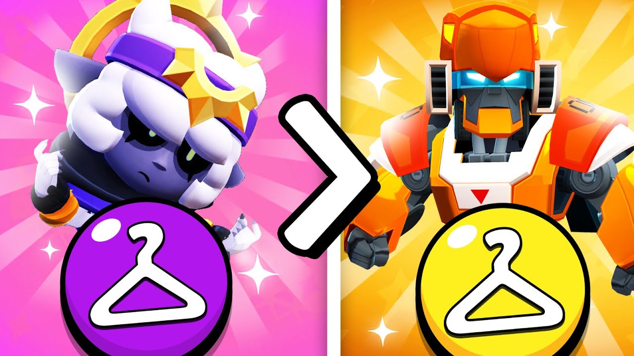 How Epic Skins Are Better Than Legendary Skins Youtube