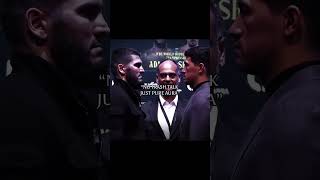 Aura VS Aura #boxing #mma #ufc #viralvideo #tranding #fypシ゚ #boxingnews #aura #epic