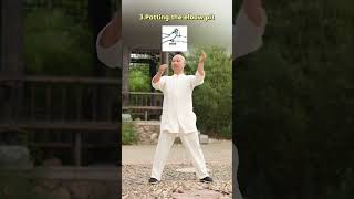 Body Acupoint Tapping | A Simple Daily Method to Improve Qi \u0026 Blood Flow 拍打身體穴位 | 日常簡易方法，促進氣血流通