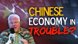 Is China heading towards economic collapse?