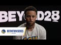 Golden State Warriors Definition Series: Beyond28