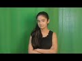 anushka sen audition