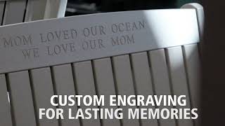 Make a Lasting Tribute.