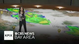 Tuesday evening First Alert Weather forecast 5/26/26