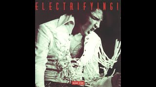 ELVIS PRESLEY - Electrifying!, [1970] FULL ALBUM, REMASTERED, HIGH QUALITY AUDIO, ♛ ELVIS ♪♫
