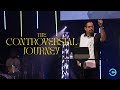 The Controversial Journey | THE CHRISTIAN  | Pastor Edwin Melendez