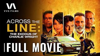 Across the Line | Full Movie HD | Andy Garcia, Aidan Quinn | Crime, Thriller