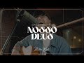 Sessão Acústica - Nosso Deus - Mateus Brito