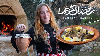 Ramadan in Morocco: Tangia of Lamb and Bread in a Clay Oven - Shopping in the Souk