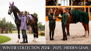 QHP winter collection 2024-2025