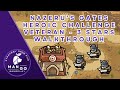 Best Walkthrough: Kingdom Rush Frontiers - Nazeru’s Gates - Heroic Challenge (Veteran)