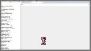 [Java 2D Game Demo #2] Moving Sprite Character
