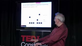 TEDxConstitutionDrive 2012 - John Murray - "The Future of Identity: New Research Ideas at SRI"
