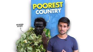 World's Poorest Country