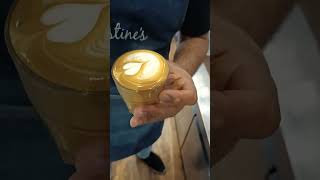 piccolo latte