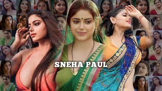 Sneha Paul Web Series List I Sneha Paul All Best Web Series Name I Filmi Details