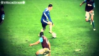 Pierwszy gol Torresa dla Chelsea HD / Fernando Toress - First Goal For Chelsea  2011 HD/