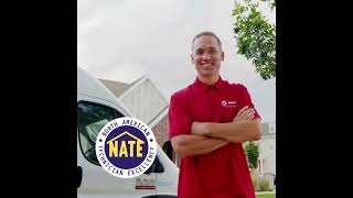 $5898 Trane® Energy Efficient Furnace Deal