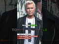 Who Billy Idol REALLY Is?