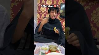 Shaytan vs Muslim part : 2 chahiye ??