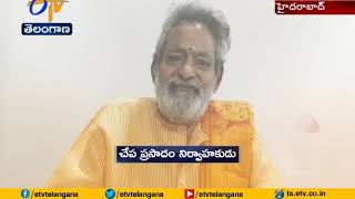 No Fish ''Prasadam'' | This Year in Hyderabad Due to Corona | Bathini Harinath Goud