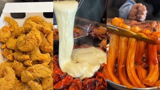 KemHoon thử thách 1 ngày CHỈ ĂN GÀ | Chicken Mukbang