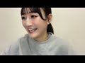 241211 信濃宙花 showroom