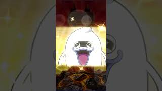 【ぷにぷに】初日ガシャをレン狙って引いてみた結果#ぷにぷに #shorts