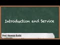 Transport Layer | Introduction and Services Computer Networks | GATE | COMPUTER SCIENCE ENGINEERING